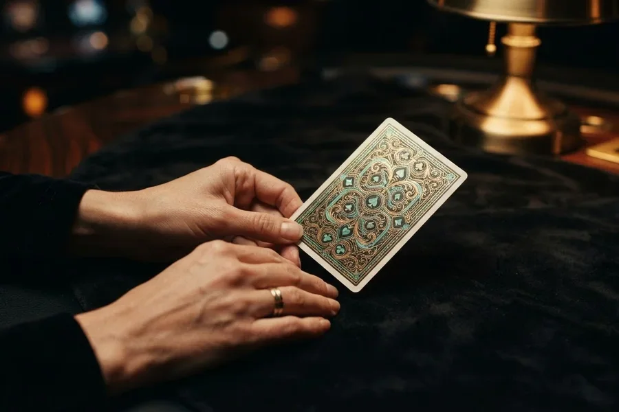 casino online depósito mínimo 10 euro
